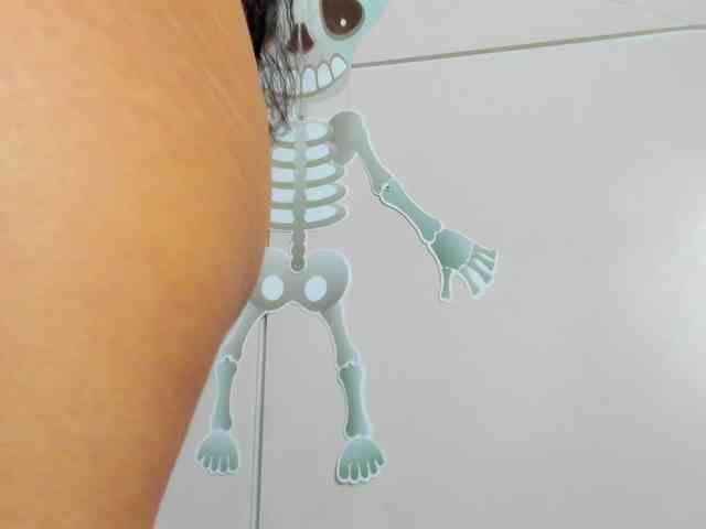 MilaGray webcam
