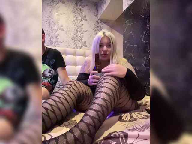 Модель: Patti77