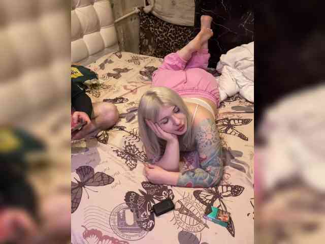 zita78 Live Webcam on BongaCams