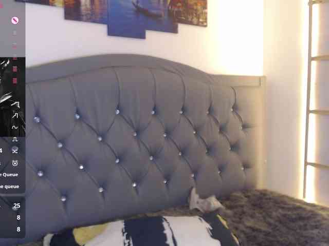 Eilish-hall webcam