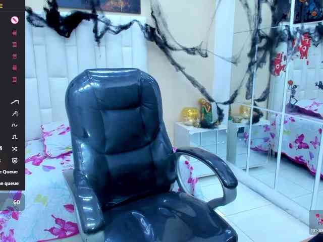 Eilish-hall webcam