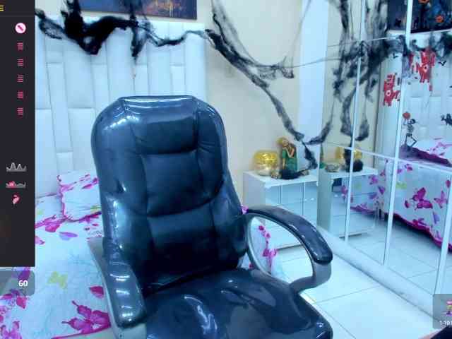 Eilish-hall webcam