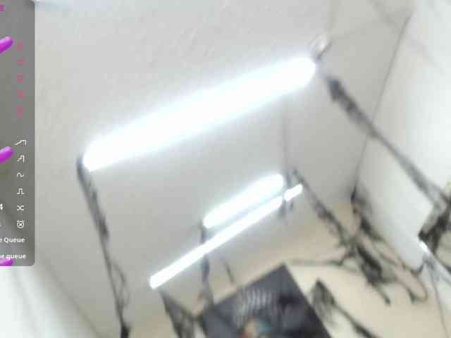 Eilish-hall webcam
