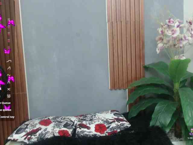 Eilish-hall webcam