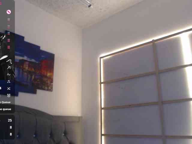 Eilish-hall webcam