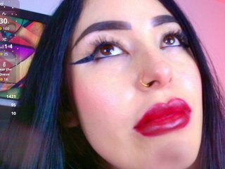 elinne-hendrix Porn Show