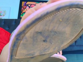 elinne-hendrix Porn Show