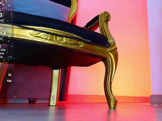 elinne-hendrix's BongaCams show and profile