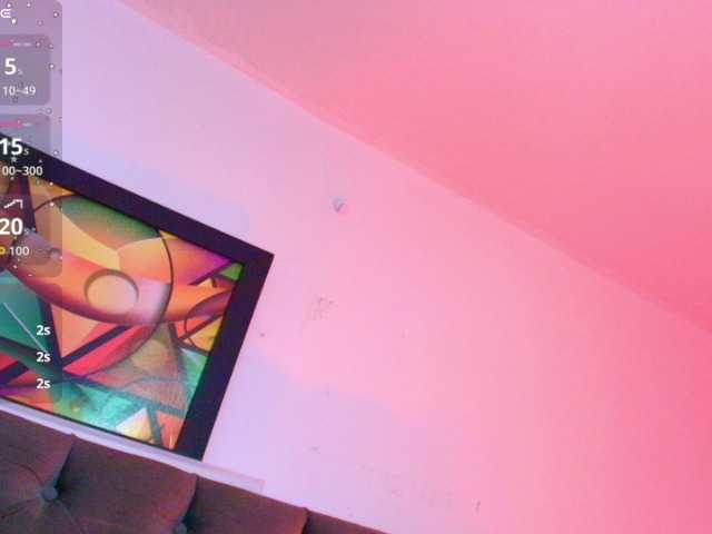 elinne-hendrix live cam profile