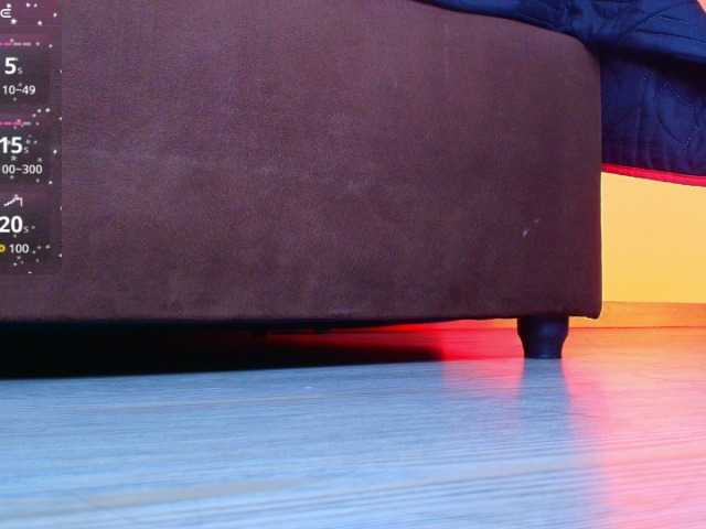 elinne-hendrix's BongaCams show and profile