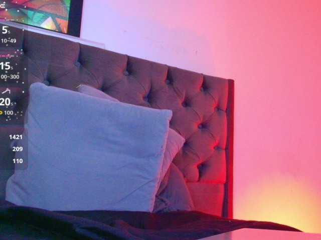 elinne-hendrix's BongaCams show and profile