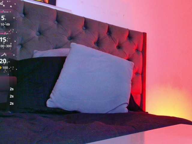 elinne-hendrix's BongaCams show and profile