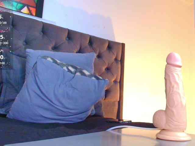 elinne-hendrix webcam