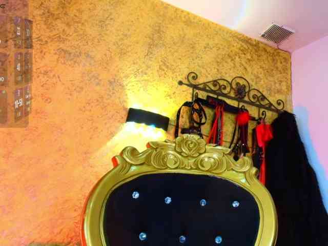 elinne-hendrix webcam