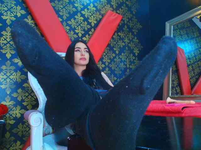 elinne-hendrix webcam