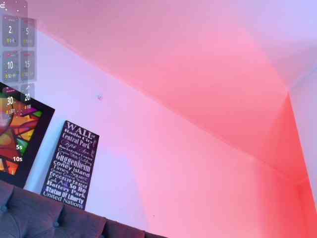 elinne-hendrix webcam