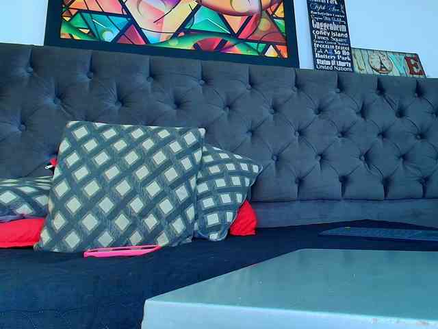 elinne-hendrix webcam