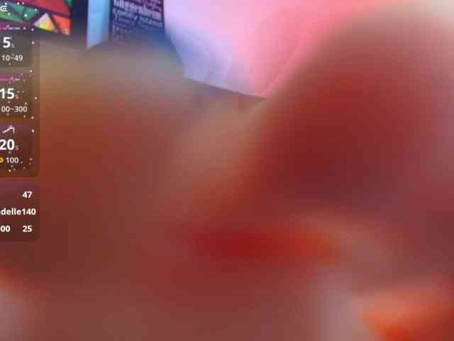 elinne-hendrix webcam