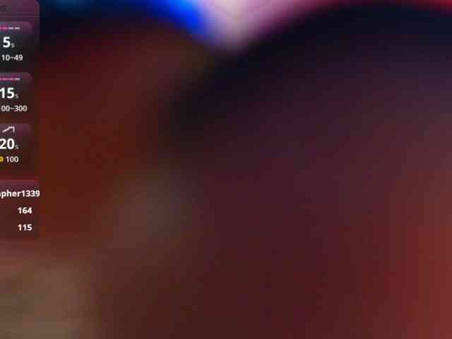 elinne-hendrix webcam