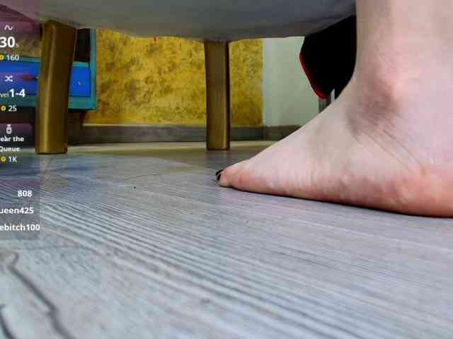 elinne-hendrix webcam