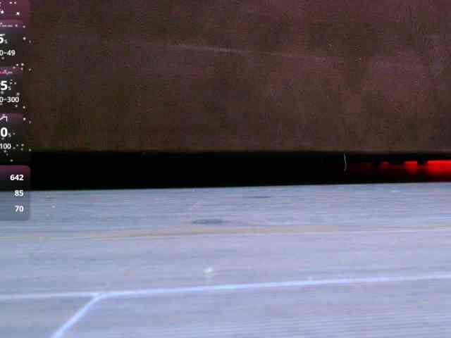 elinne-hendrix webcam