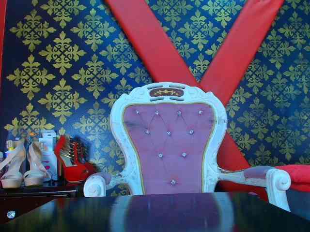 elinne-hendrix webcam