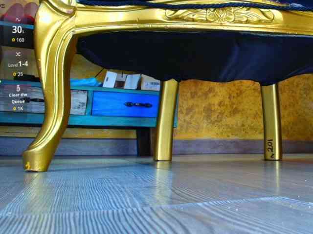 elinne-hendrix webcam