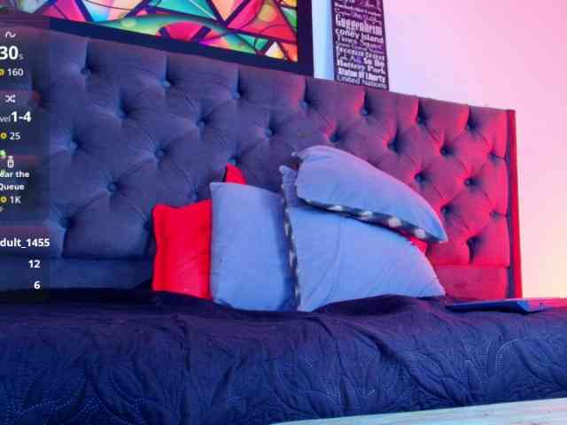 elinne-hendrix webcam