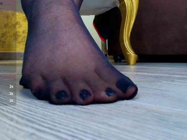 elinne-hendrix webcam