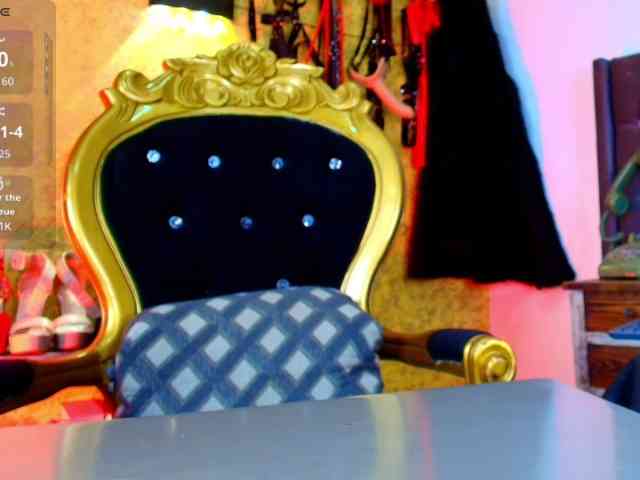 elinne-hendrix webcam