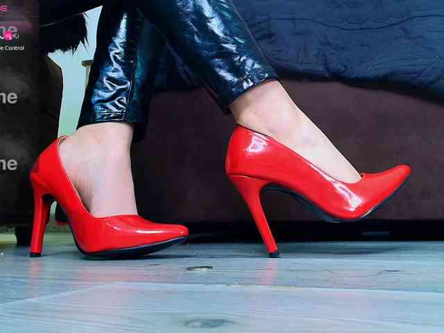 elinne-hendrix webcam