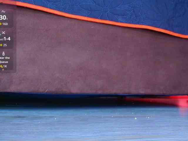 elinne-hendrix webcam