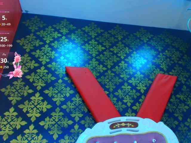 elinne-hendrix webcam