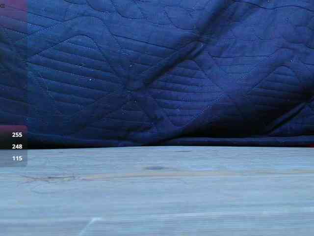 elinne-hendrix webcam