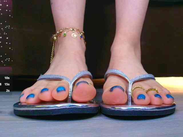 elinne-hendrix webcam