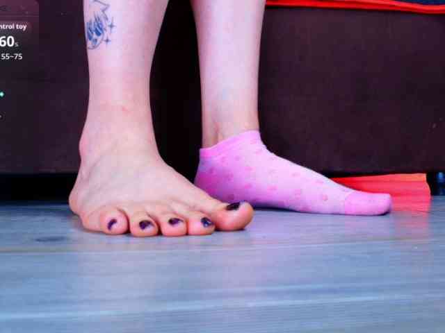 elinne-hendrix webcam