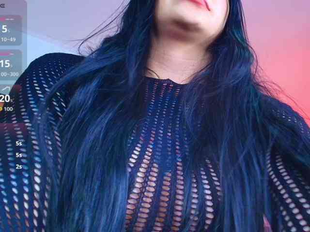 elinne-hendrix webcam