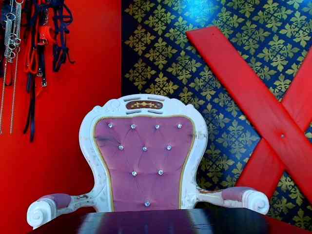 elinne-hendrix webcam