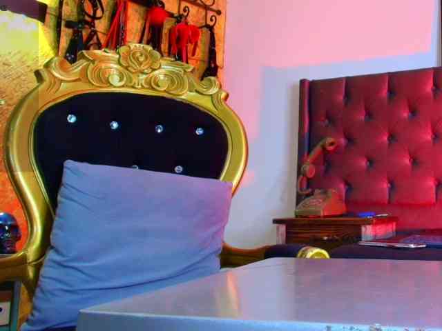 elinne-hendrix webcam