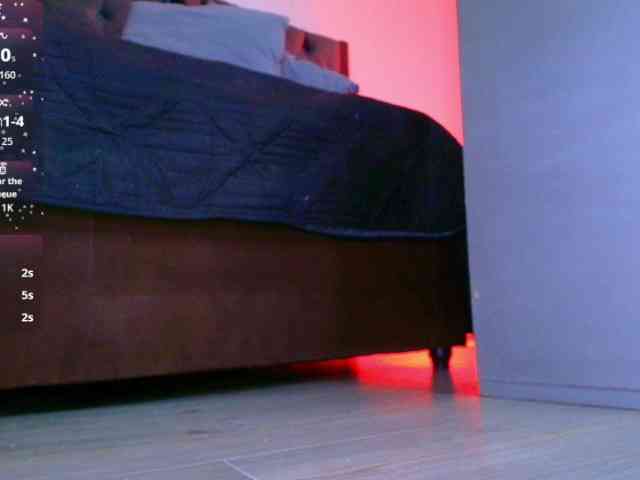 elinne-hendrix webcam