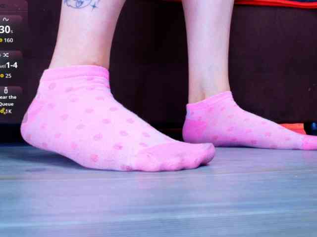 elinne-hendrix webcam