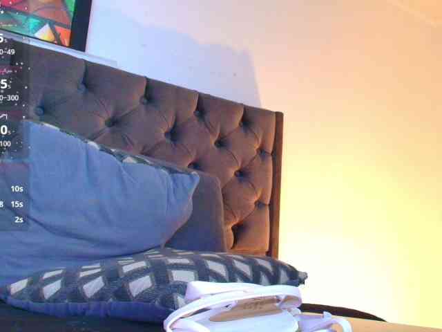 elinne-hendrix webcam