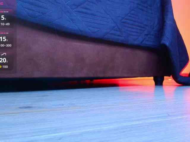 elinne-hendrix webcam