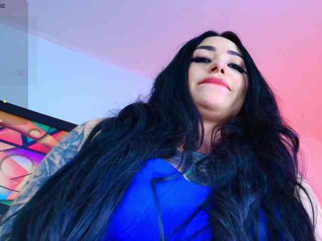 elinne-hendrix webcam