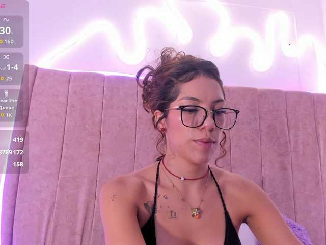  lyrarose chat room