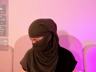 najwa Porn Show