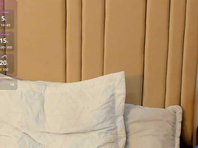 najwa's BongaCams show and profile