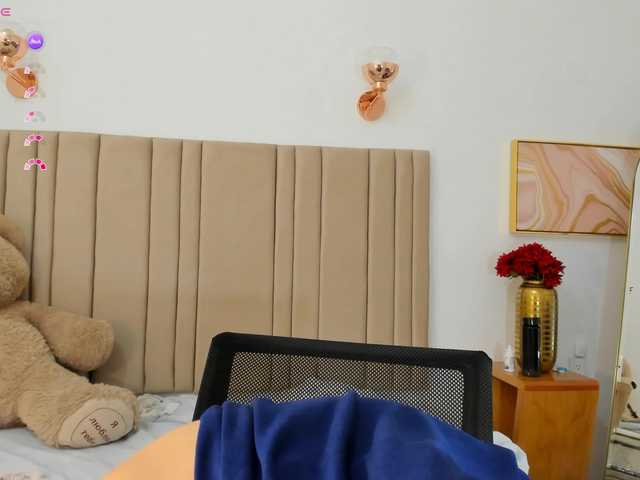 najwa's BongaCams show and profile