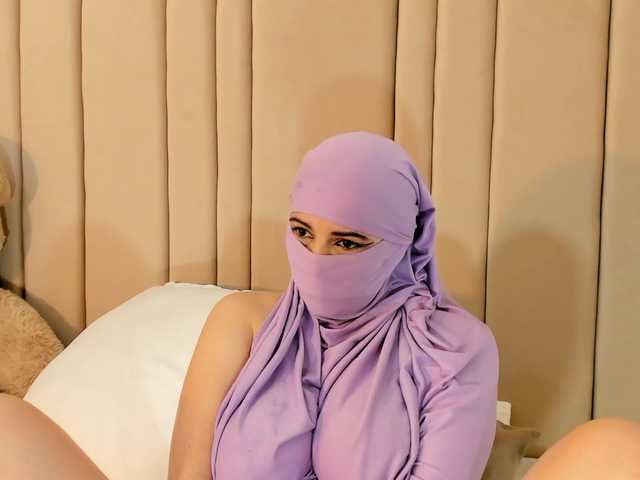 najwa live cam profile