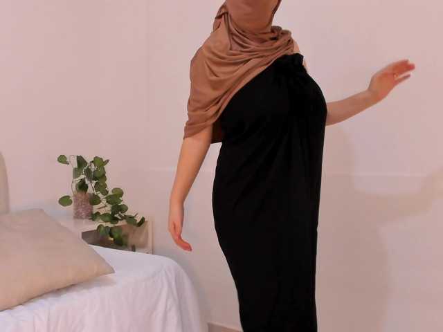 Najwa webcam